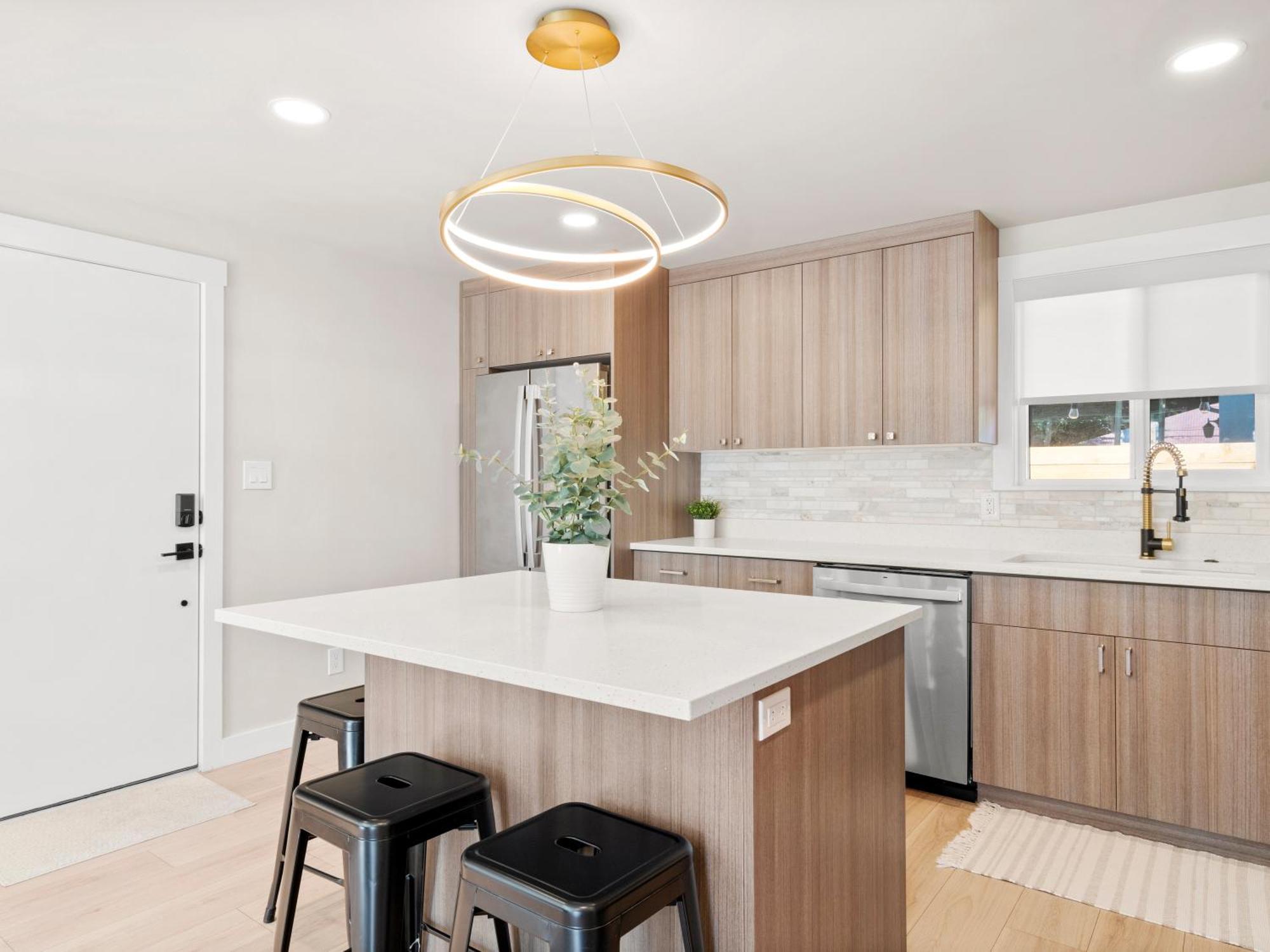 Modern Home Near Salt Lake'S Attractions Salt Lake City Exteriér fotografie